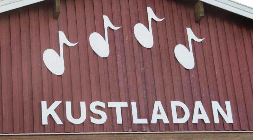 Stf Hoega Kusten Vandrarhem Ullanger Exterior foto